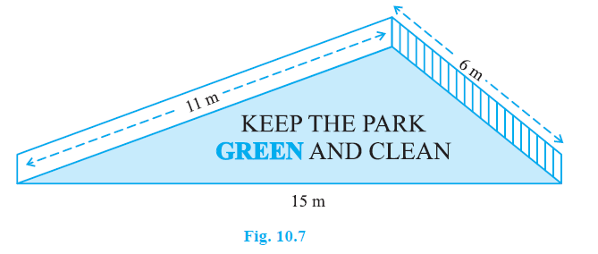 Page 135 Chapter 10 Class 9th Maths NCERT 2024-25